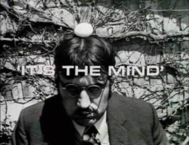 Monty Python's Flying Circus: It's the Mind