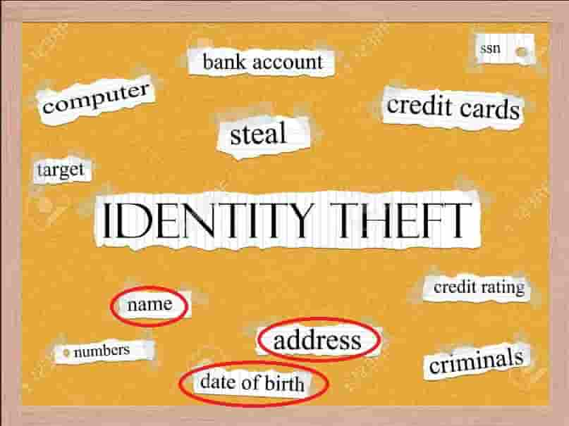 Ed Wallace (Inside Automotive): KLIF Wheels Airs Identity Theft Inputs