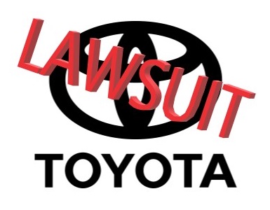 KLIF Wheels with Ed Wallace (Inside Automotive): Toyota GM Dane Minor Says Dealer Lawsuit of Manufacturers Might be Next