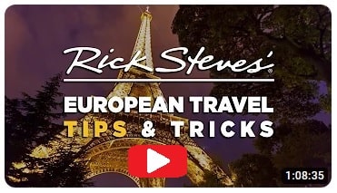 Ricks Steve Video Thumbnail