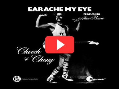 Cheech and Chong - Earache My Eye