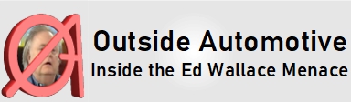 Outside Automotive | Inside the Ed Wallace Menace